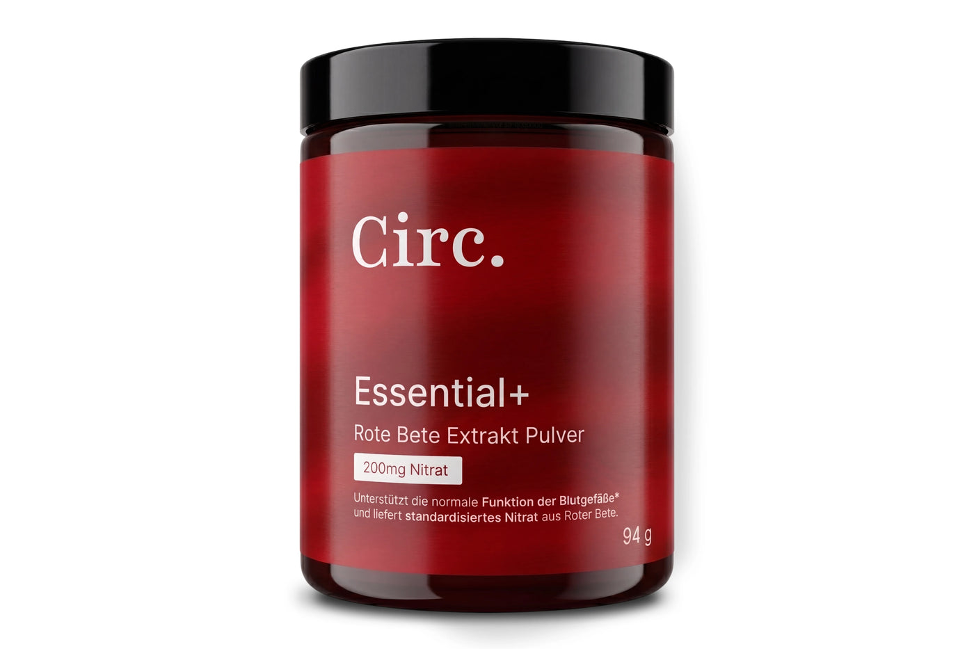 Essential+