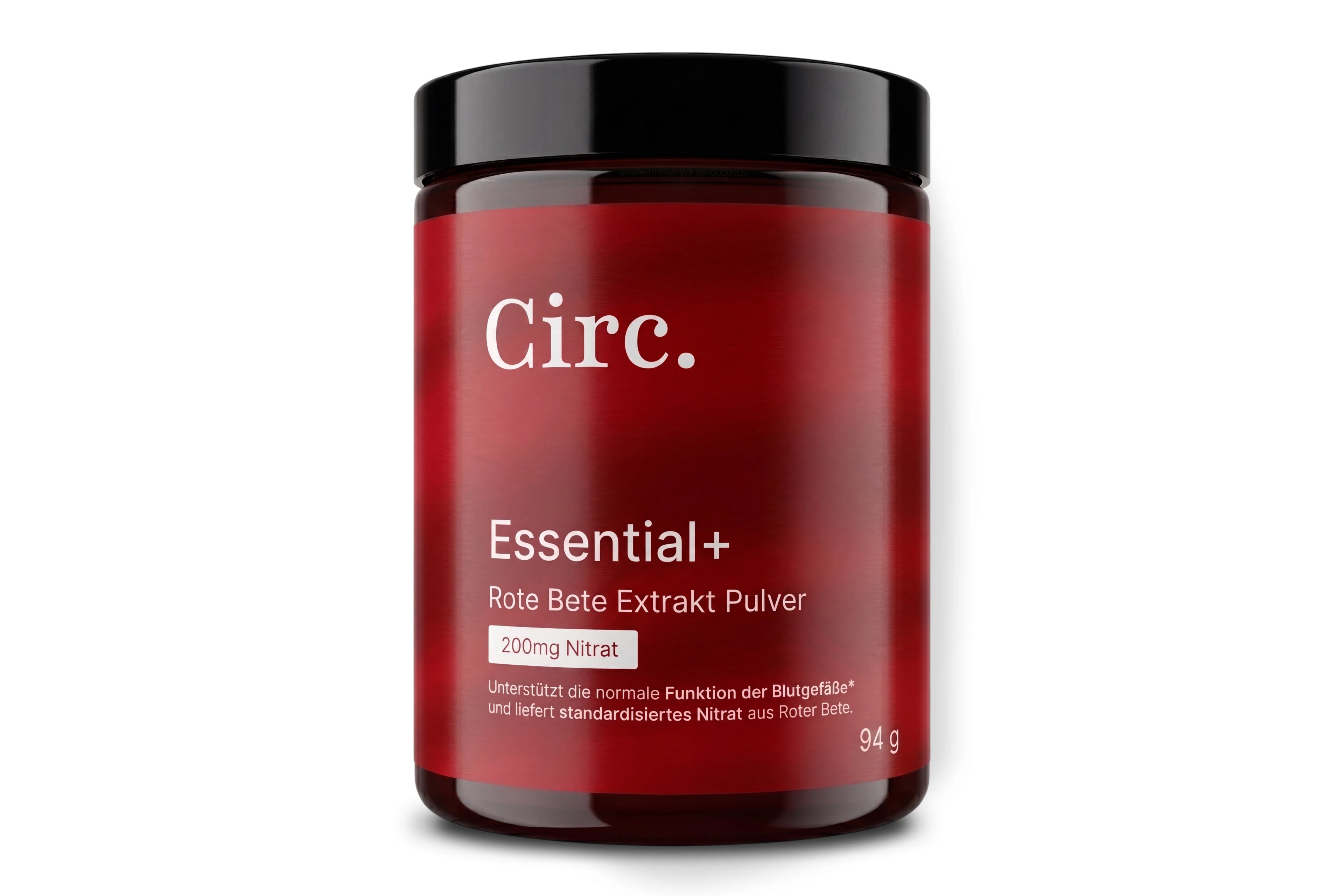 Essential+